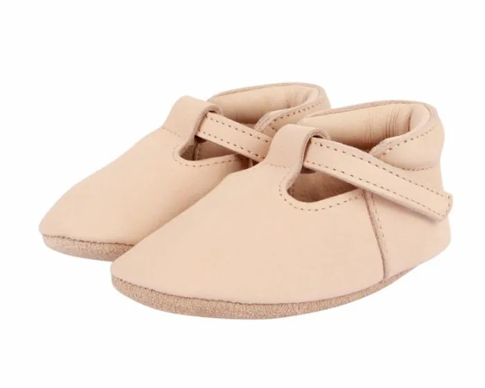 Donsje Amsterdam Shoes Baby Elia Shoes Powder Nubuck