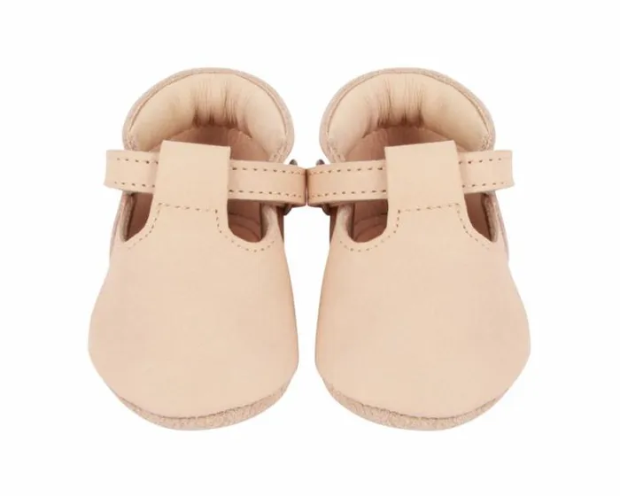 Donsje Amsterdam Shoes Baby Elia Shoes Powder Nubuck