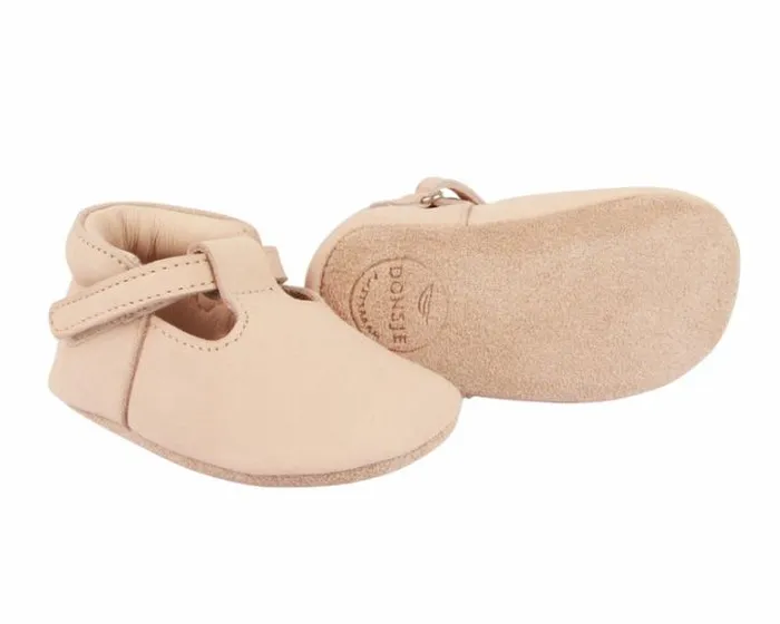 Donsje Amsterdam Shoes Baby Elia Shoes Powder Nubuck