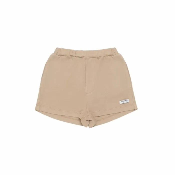 Donsje Amsterdam Shorts and Bloomers Baby Julius Shorts Latte