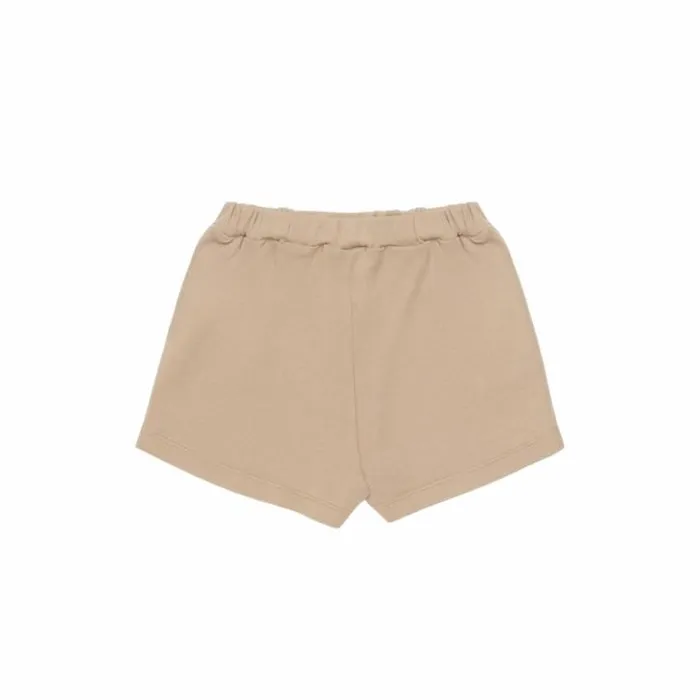 Donsje Amsterdam Shorts and Bloomers Baby Julius Shorts Latte