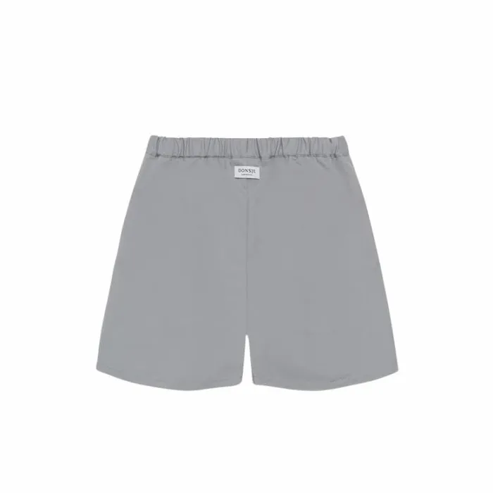 Donsje Amsterdam Swimwear Baby Mees Swim Shorts Light Grey