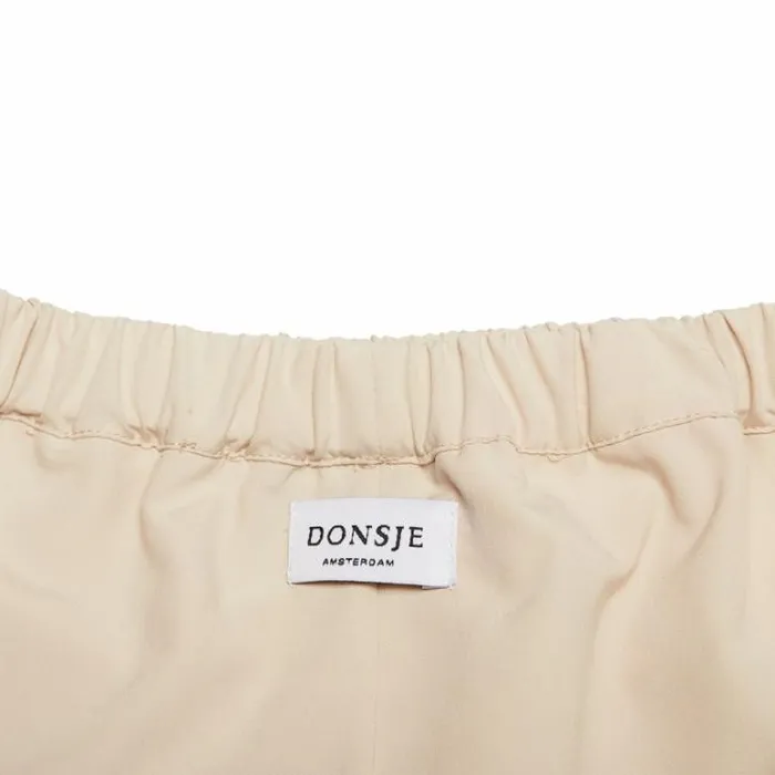 Donsje Amsterdam Swimwear Baby Seba Swim Shorts Sand