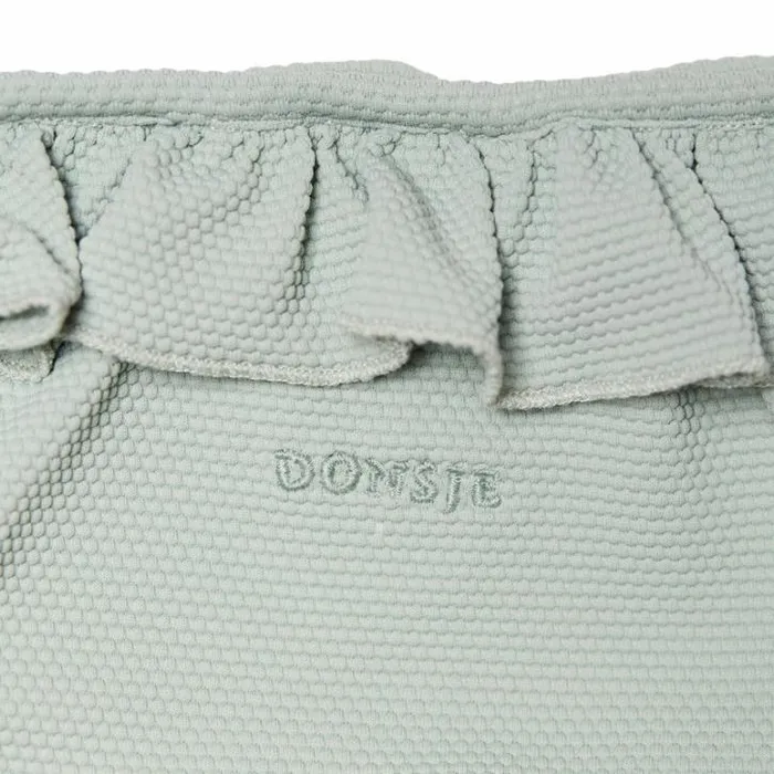 Donsje Amsterdam Swimwear Baby Sisi Swimming Briefs Desert Sage