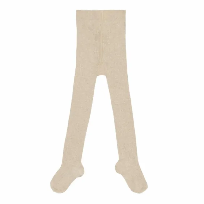 Donsje Amsterdam Trousers and Leggings Baby Aly Tights Macaroon