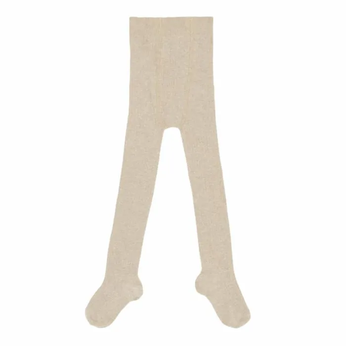 Donsje Amsterdam Trousers and Leggings Baby Aly Tights Macaroon Donsje Amsterdam Trousers and Leggings Baby Aly Tights Macaroon