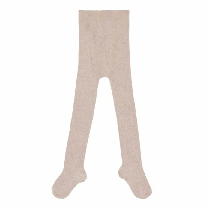 Donsje Amsterdam Trousers and Leggings Baby Aly Tights Vintage Rose