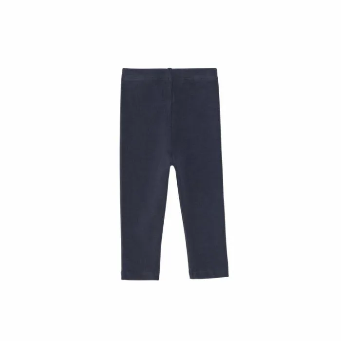 Donsje Amsterdam Trousers and Leggings Baby Ellie Leggings Blue Marine Donsje Amsterdam Trousers and Leggings Baby Ellie Leggings Blue Marine