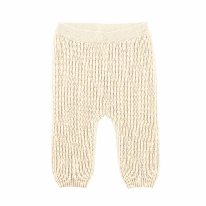 Donsje Amsterdam Trousers and Leggings Baby Luca Trousers Macaroon
