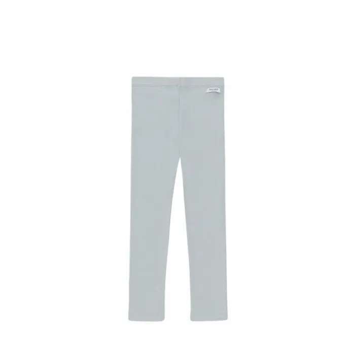 Donsje Amsterdam Trousers and Leggings Baby Qellie Leggings Misty Grey