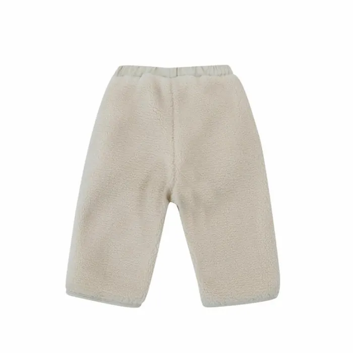 Donsje Amsterdam Trousers and Leggings Baby Splint Trousers Cream
