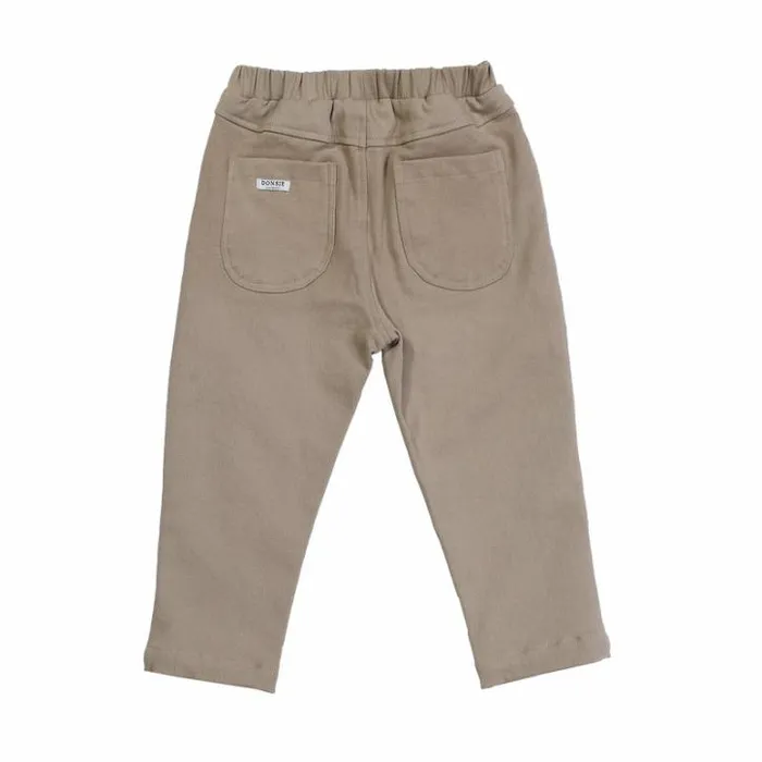 Donsje Amsterdam Trousers and Leggings Girls Beekie Trousers Moss