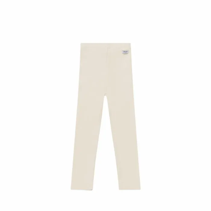 Donsje Amsterdam Trousers and Leggings Girls Ellie Leggings Macaroon