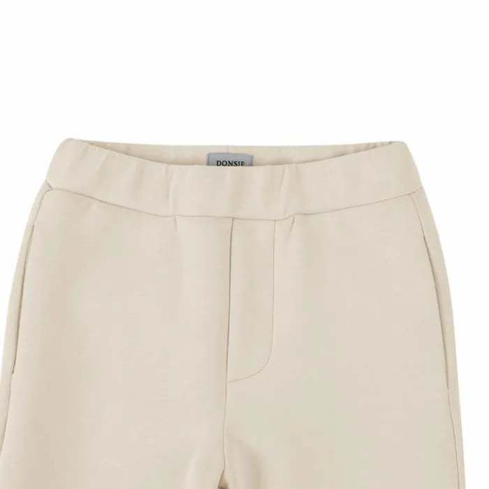 Donsje Amsterdam Trousers and Leggings Girls Komo Trousers Powder
