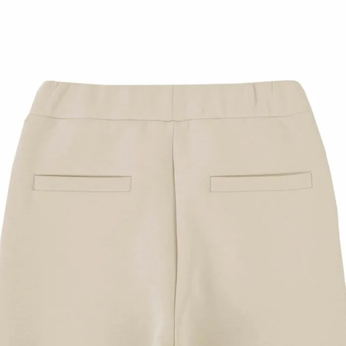 Donsje Amsterdam Trousers and Leggings Girls Komo Trousers Powder