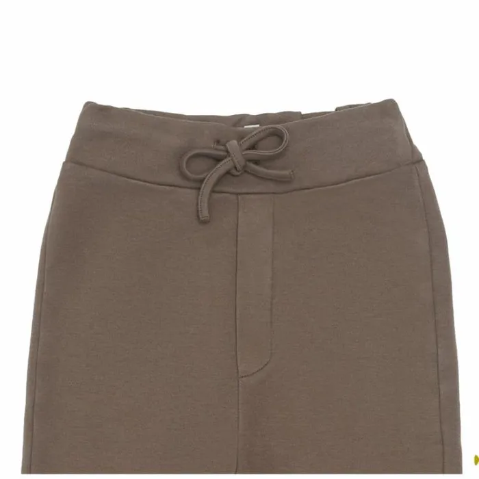Donsje Amsterdam Trousers Boys Qohle Trousers Dusty Brown