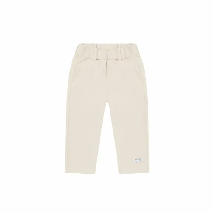 Donsje Amsterdam Trousers Boys Tettono Trousers Macaroon