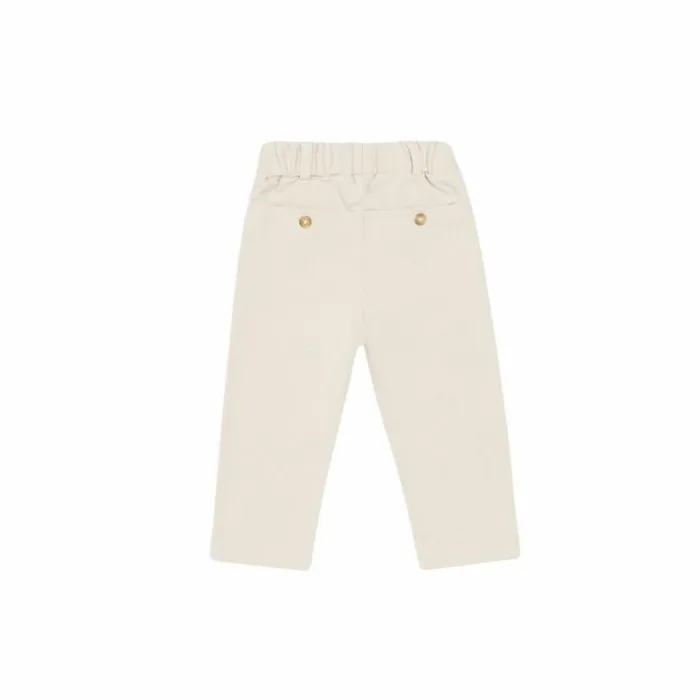 Donsje Amsterdam Trousers Boys Tettono Trousers Macaroon