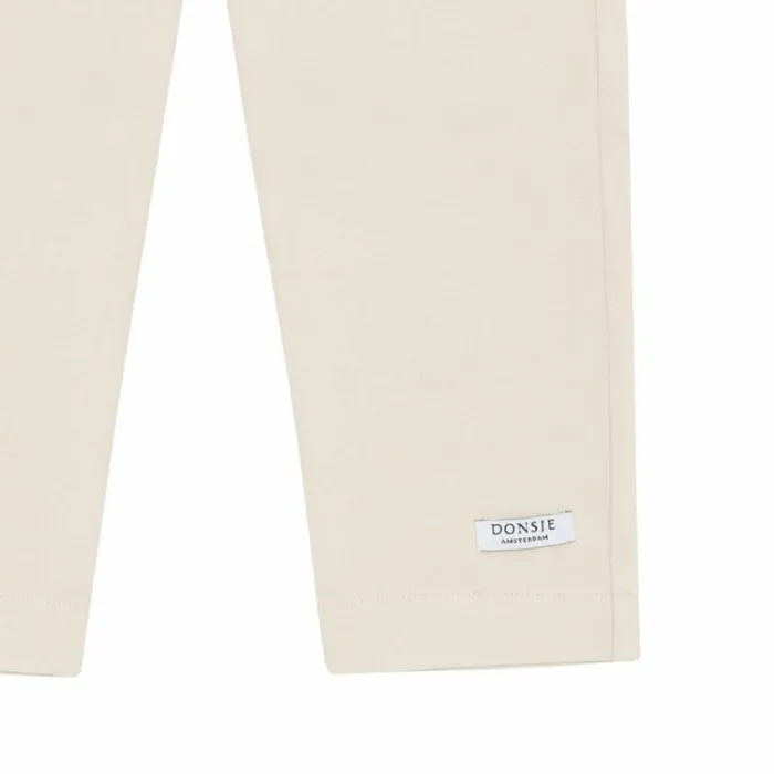 Donsje Amsterdam Trousers Boys Tettono Trousers Macaroon