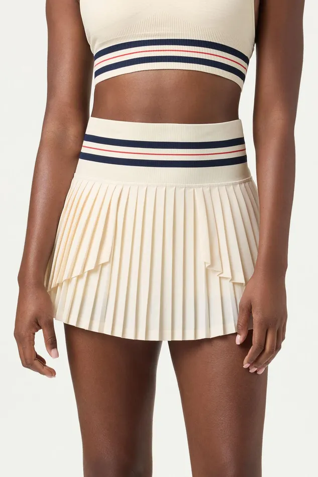 Dresses and Skirts Women Fila Challenger Pleated Seamless Skort 922 Gardeniafilanavyfilared Dresses and Skirts Women Fila Challenger Pleated Seamless Skort 922 Gardeniafilanavyfilared