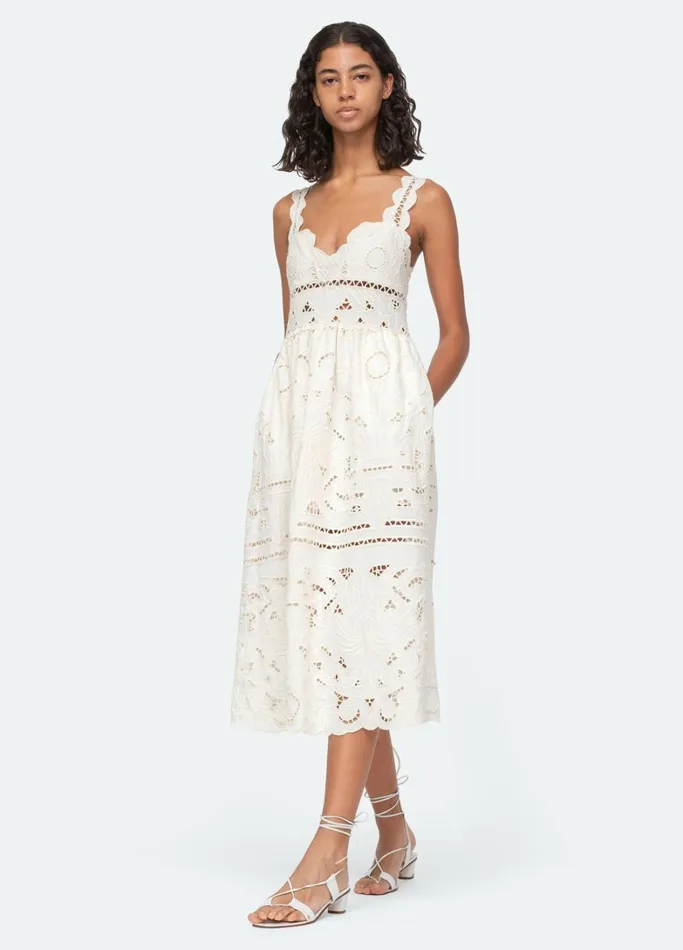 Dresses Women Sea New York Blaire Dress Black