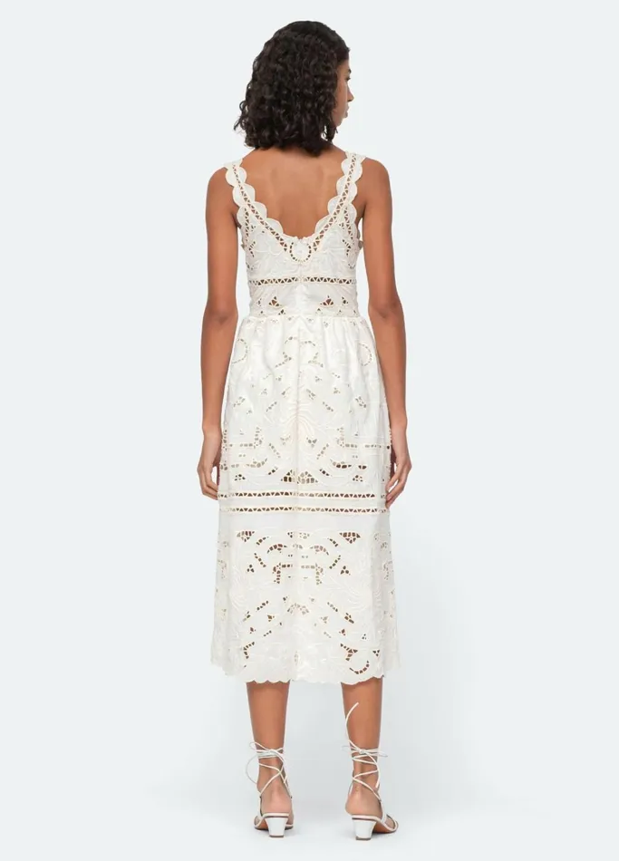 Dresses Women Sea New York Blaire Dress Black