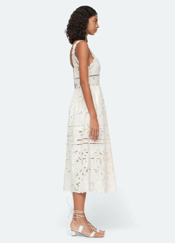 Dresses Women Sea New York Blaire Dress Black