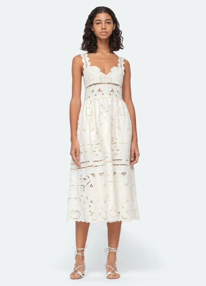 Dresses Women Sea New York Blaire Dress Black