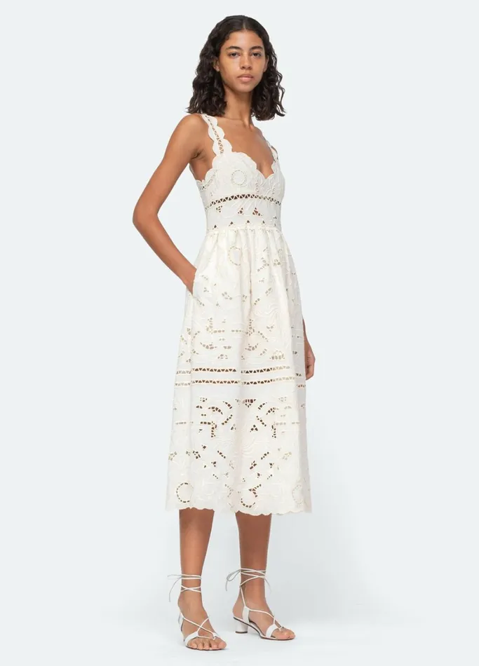 Dresses Women Sea New York Blaire Dress Black