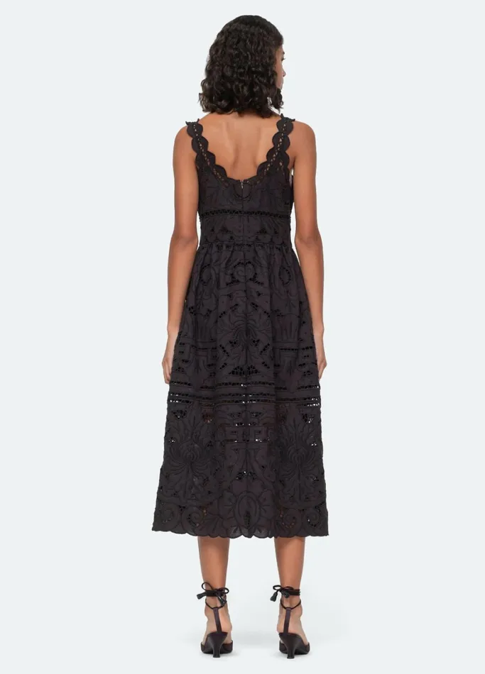 Dresses Women Sea New York Blaire Dress Black