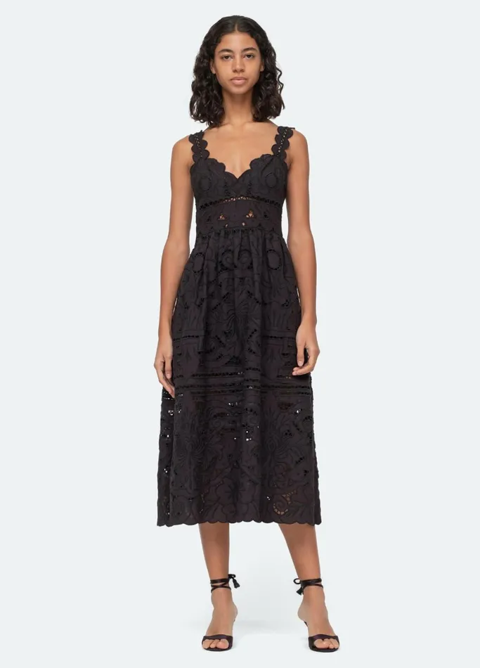 Dresses Women Sea New York Blaire Dress Black