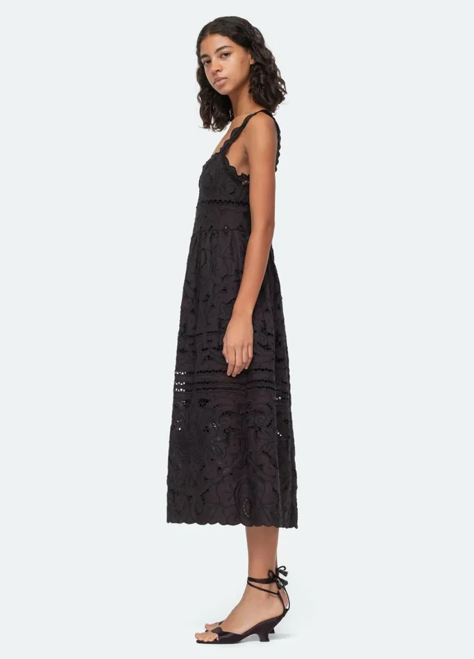Dresses Women Sea New York Blaire Dress Black