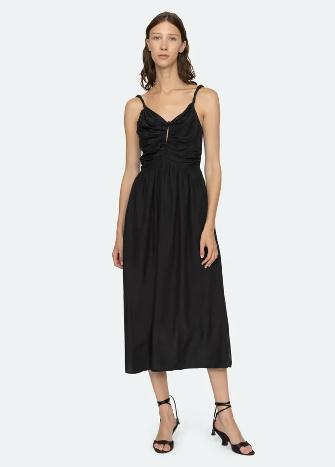 Dresses Women Sea New York Elea Dress Black