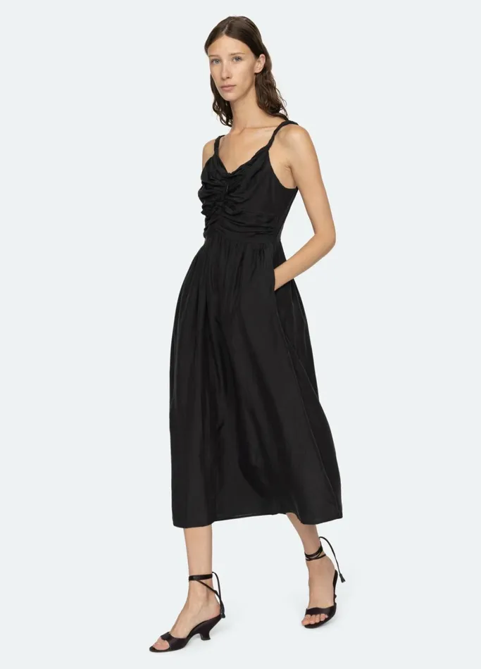 Dresses Women Sea New York Elea Dress Black