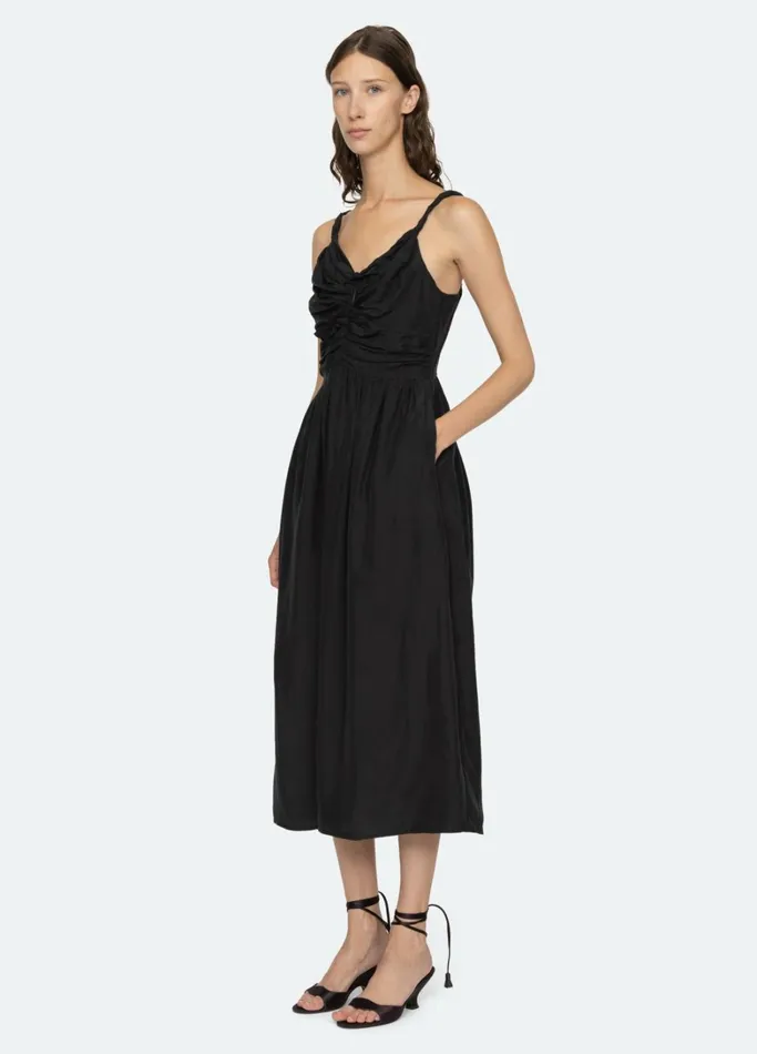 Dresses Women Sea New York Elea Dress Black