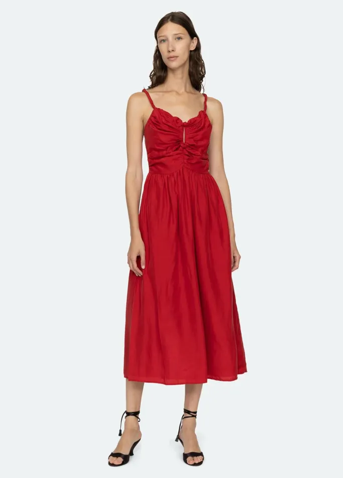 Dresses Women Sea New York Elea Dress Black