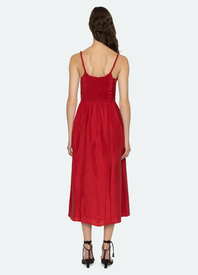 Dresses Women Sea New York Elea Dress Black