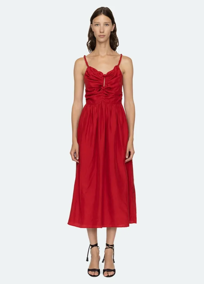 Dresses Women Sea New York Elea Dress Black