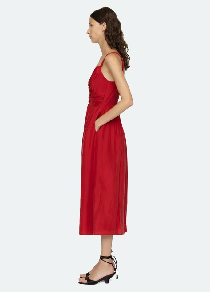Dresses Women Sea New York Elea Dress Black