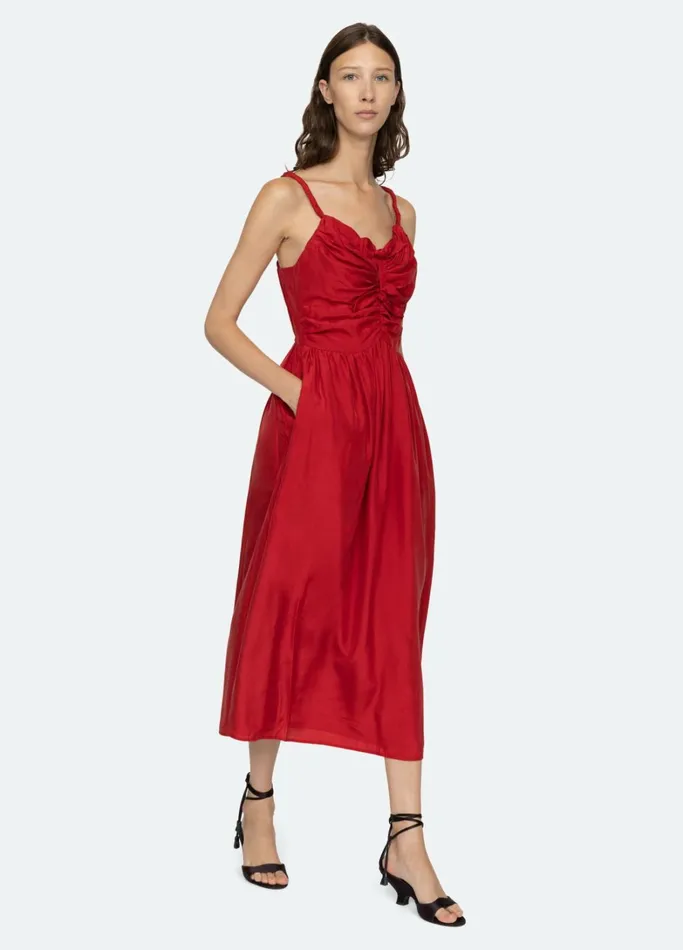 Dresses Women Sea New York Elea Dress Black