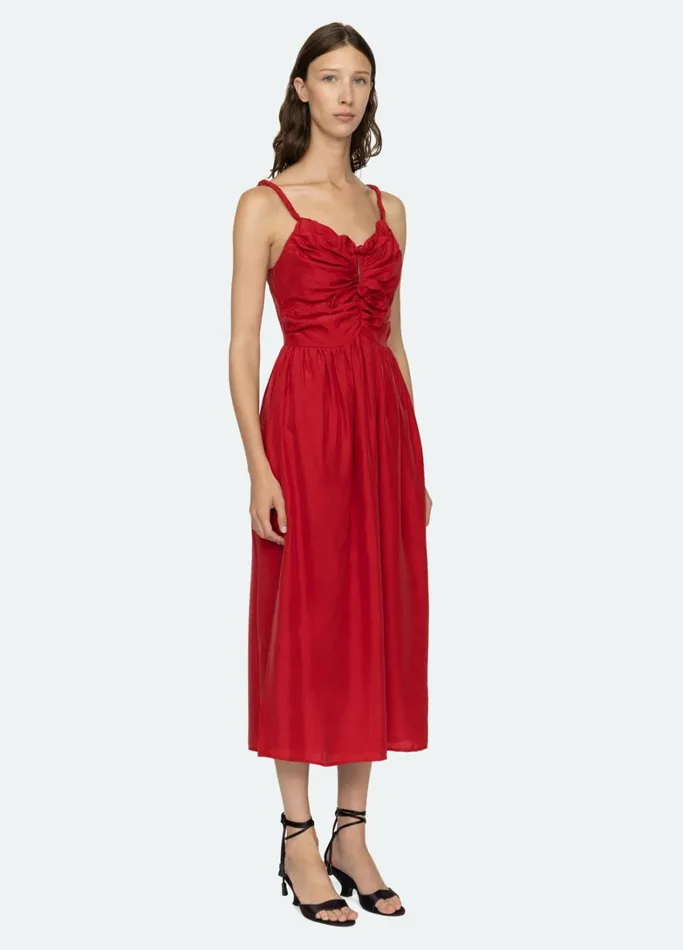 Dresses Women Sea New York Elea Dress Black