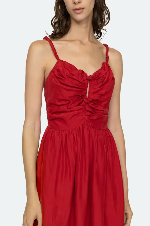 Dresses Women Sea New York Elea Dress Black