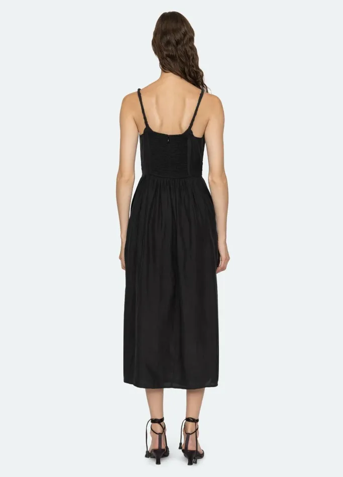 Dresses Women Sea New York Elea Dress Black