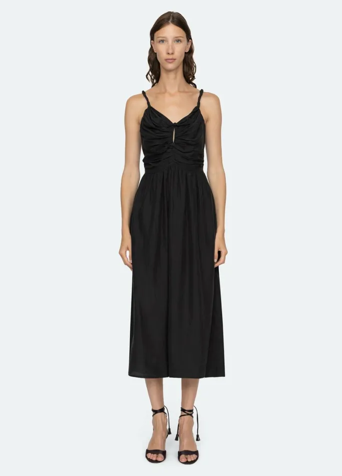 Dresses Women Sea New York Elea Dress Black