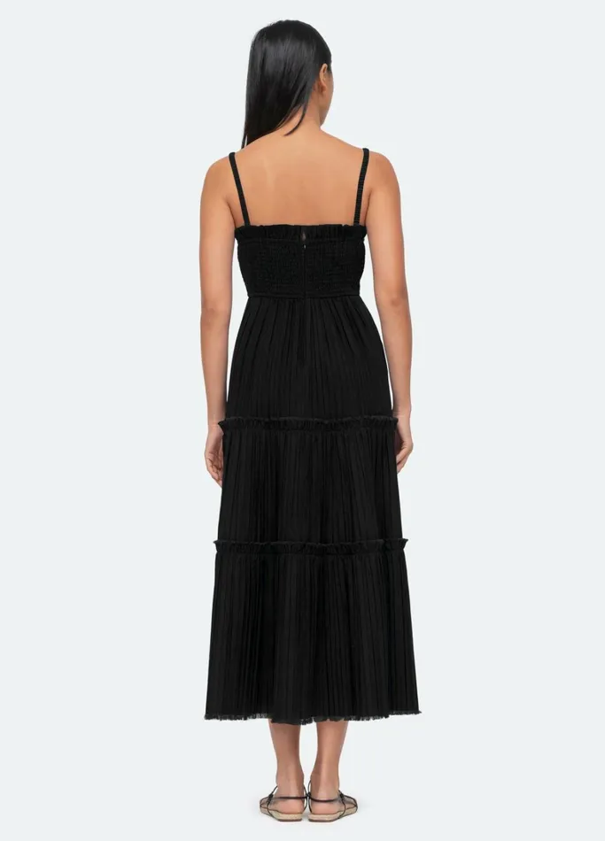 Dresses Women Sea New York Greir Slip Dress Poppy