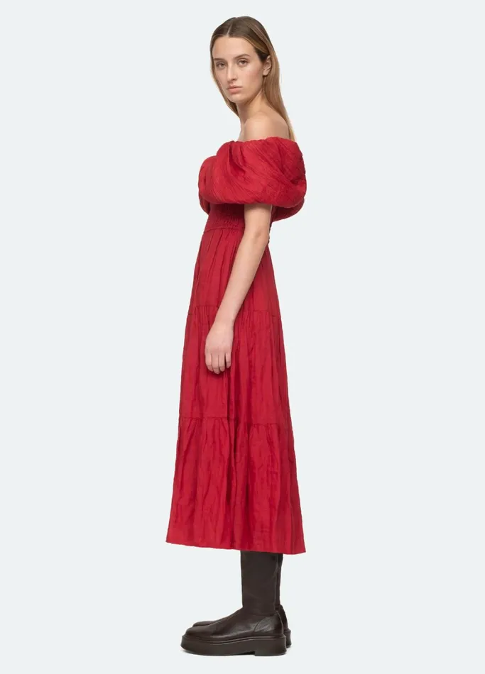 Dresses Women Sea New York Loren Dress Black