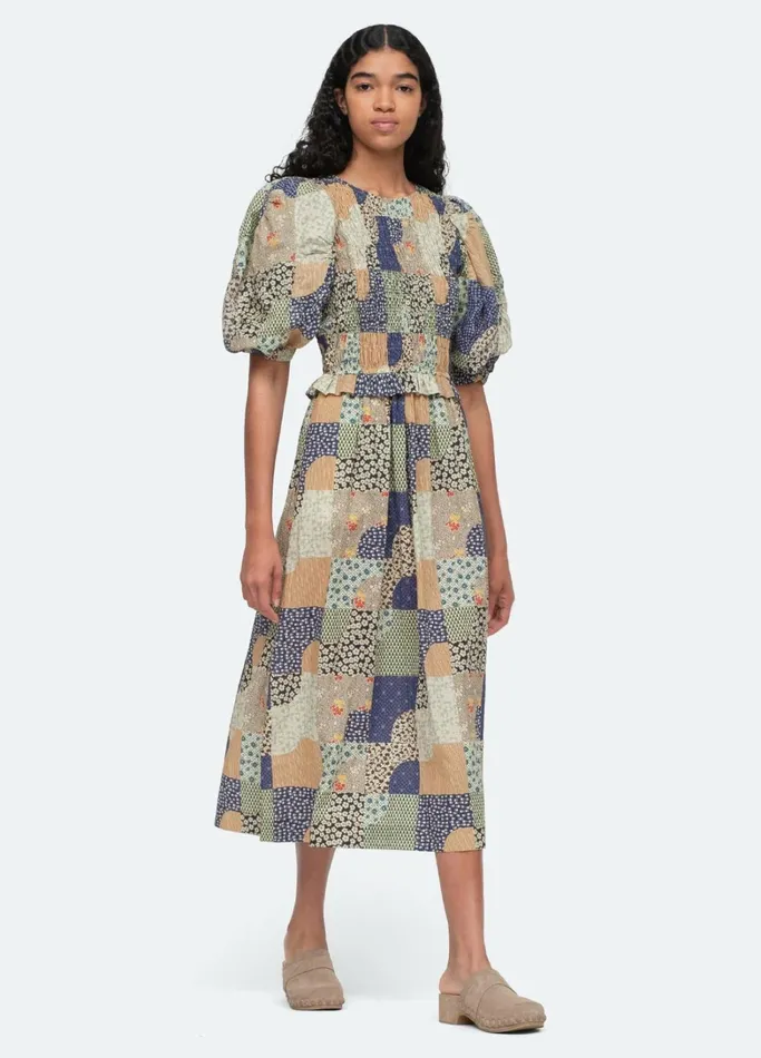 Dresses Women Sea New York Louie Dress Multi