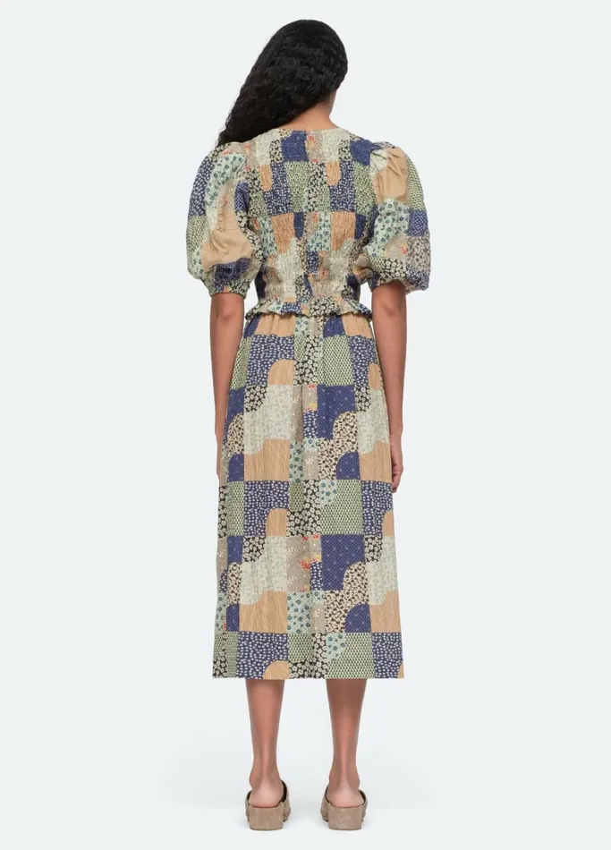 Dresses Women Sea New York Louie Dress Multi