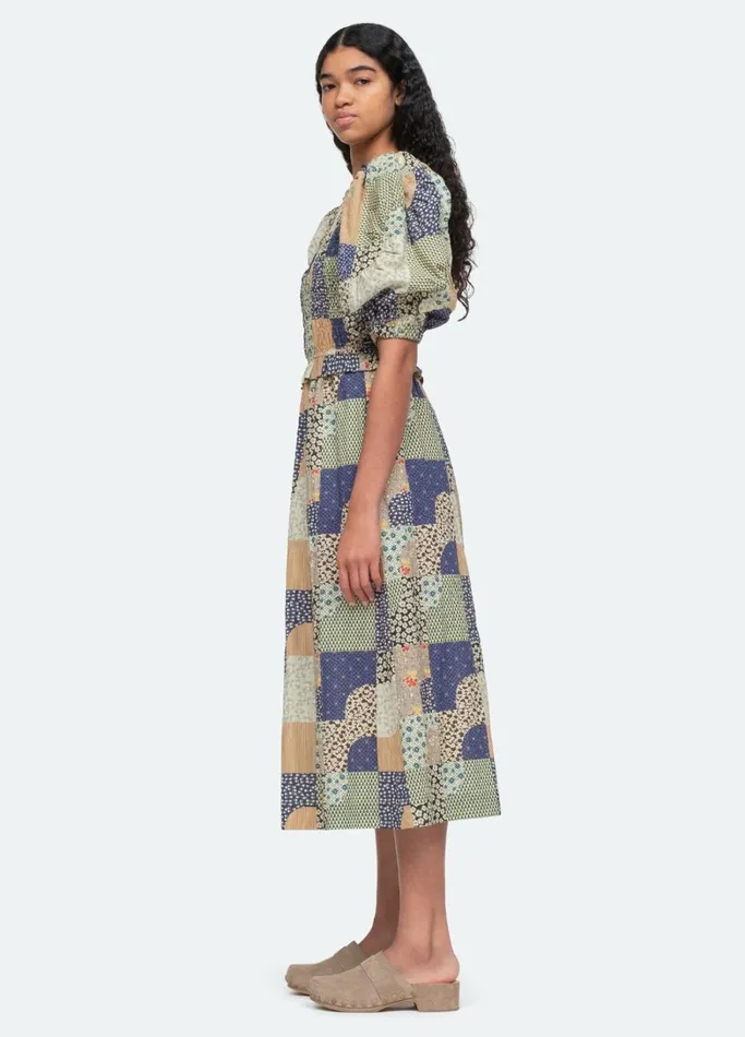 Dresses Women Sea New York Louie Dress Multi