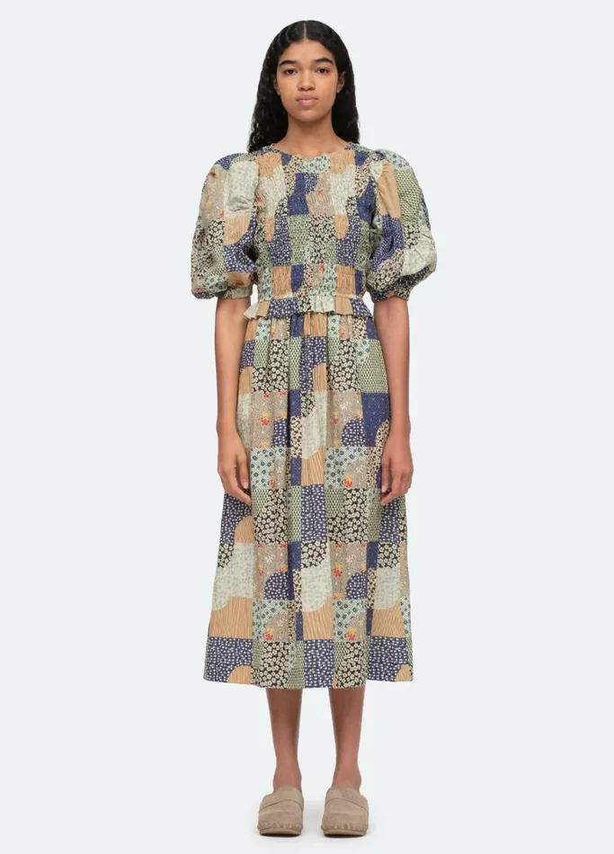 Dresses Women Sea New York Louie Dress Multi
